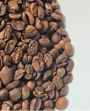 Café molído torra media 100% Arábica 250gr Molído